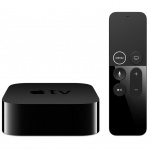 Купити Apple TV A1625 32GB (MR912RS/A) Black