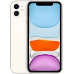 Купити Смартфон Apple iPhone 11 128GB White