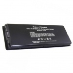 Купити Акумулятор для ноутбука Apple A1185 55Wh 5100mAh 6cell 10.8V Li-ion (A47050)