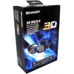 Купити 3D-окуляри Sharp AN3DG20B
