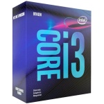 Купити Процесор Intel Core i3 9100 (BX80684I39100) Box