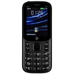 Купити Мобільний телефон 2E E240 Dual Sim Black (708744071132)