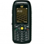 Купити Мобільний телефон Caterpillar CAT B25 Black (5060280961243/5060280964336)