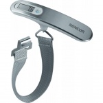Купити Ваги Sencor SLS900WH Silver
