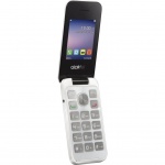 Купити Мобільний телефон Alcatel ONETOUCH 2051D White (4894461418629)