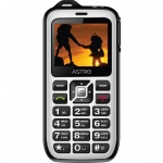 Купити Мобільний телефон Astro B200 RX Black-White