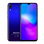 Купити Смартфон Blackview A60 Pro 3/16GB Blue (6931548305781)