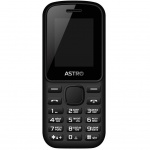 Купити Мобільний телефон Astro A171 Blaсk