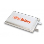 Купити Battery 8.5x65x113 8000 mAh