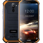 Купити Смартфон Doogee S40 Lite 2/16Gb Orange