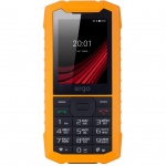 Купити Мобільний телефон Ergo F245 Strength Yellow-Black