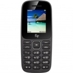 Купити Мобільний телефон FLY FF183 Black