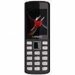 Купити Мобільний телефон Sigma X-style 24 Onyx Grey (4827798324615)