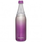 Купити Пляшка для води Aladdin Fresco Twist&Go 0.6л Violet (6939236337199)
