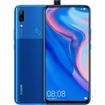 Купити Смартфон Huawei P Smart Z  4/64GB Blue (51093WVM/51093YLC)