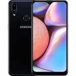 Купити Смартфон Samsung A107F 2/32GB Galaxy A10s 2019 Black (SM-A107FZKDSEK)