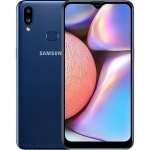 Купити Смартфон Samsung A107F 2/32GB Galaxy A10s 2019 Blue (SM-A107FZBDSEK)