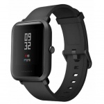 Купити Смарт-годинник Xiaomi Amazfit Bip Black (UYG4021RT)