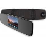 Купити Відеореєстратор Xiaomi YI Mirror Dash Camera (YCS.1C17) Black