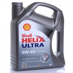 Купити Масло Shell Helix Ultra 5W-40 4л (550046269)
