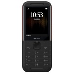 Купити Мобільний телефон Nokia 5310 2020 Black-Red