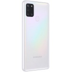 Купити Смартфон Samsung Galaxy A21s A217 3/32GB (SM-A217FZWNSEK) White