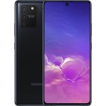 Купити Смартфон Samsung Galaxy S10 Lite 6/128GB (SM-G770FZKGSEK) Black