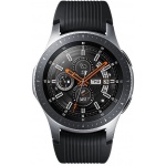 Купити Смарт-годинник Samsung SM-R800 Galaxy Watch 46mm Silver (SM-R800NZSASEK)
