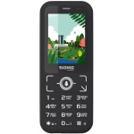 Купити Мобільний телефон Sigma X-style S3500 sKai Black