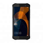 Купити Смартфон Sigma X-treme PQ36 Black-Orange (4827798865224)