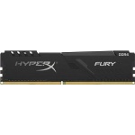 Купити Оперативна пам’ять Kingston HyperX Fury Black DDR4 1x32GB (HX432C16FB3/32)