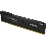Купити Оперативна пам’ять Kingston HyperX Fury Black DDR4 1x8GB (HX430C15FB3/8)
