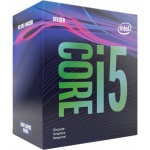 Купити Процесор Intel Core i5-9400F (CM8068403875510) Tray