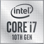 Купити Процесор Intel Core i7-10700 (CM8070104282327) Tray