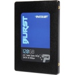 Купити Patriot Burst 120GB (PBU120GS25SSDR#)