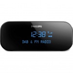 Купити Радіо-годинник Philips AJB3000 (AJB3000/12) 