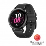 Купити Смарт-годинник Huawei Watch GT 2 Sport 42mm Black (55025064)