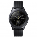 Купити Смарт-годинник Samsung Galaxy Watch R810 42mm Black (SM-R810NZKASEK)