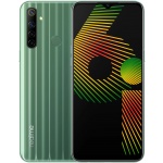 Купити Смартфон Realme 6i 4/128Gb Green
