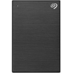 Купити Зовнішній жорсткий диск Seagate Backup Plus Portable 4TB (STHP4000400) Black