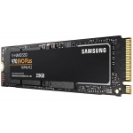 Купити SSD Samsung 970 EVO Plus 2280 PCIe 3.0 x4 NVMe 250GB (MZ-V7S250BW)