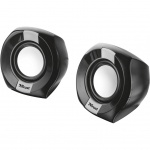 Купити Aкустична система Trust Polo Compact 2.0 Speaker Set (20943) Black