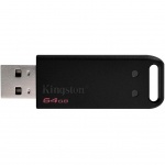 Купити Kingston 64Gb DT20 (DT20/64GB)