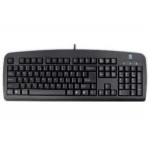 Купити Клавіатура A4Tech KB-720-A Black