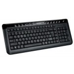 Купити Клавіатура A4Tech KL-40-US Black
