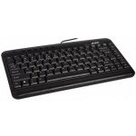 Купити Клавіатура A4Tech KX-100 Black
