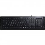 Купити Клавіатура A4Tech KD-600 Black
