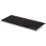 Купити Клавіатура Rapoo E6300 Black