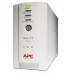 Купити APC Back-UPS CS 650VA (BK650EI)