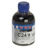 Купити WWM Canon BCI-24 Black (C24/B)